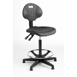 High Level Polyurethane Chairs T3