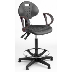 High Level Polyurethane Chairs T3