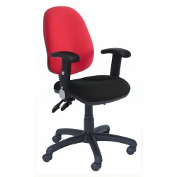 Operators Chair X2