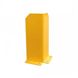 Corner 'L' Type Upright Protector PRP1