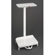 Free Standing Metal Sackholder FSMEDSH