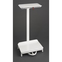 Free Standing Metal Sackholder FSMEDSH