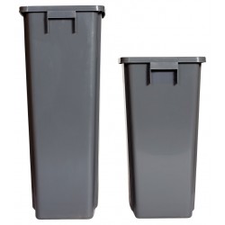 PRO DOME 60 Recycling Bins