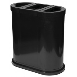 Waste Seperation Recycling Bins WS2001