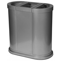 Waste Seperation Recycling Bins WS2001
