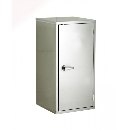 Stainless Steel 304 Quality Cabinets CB11SS