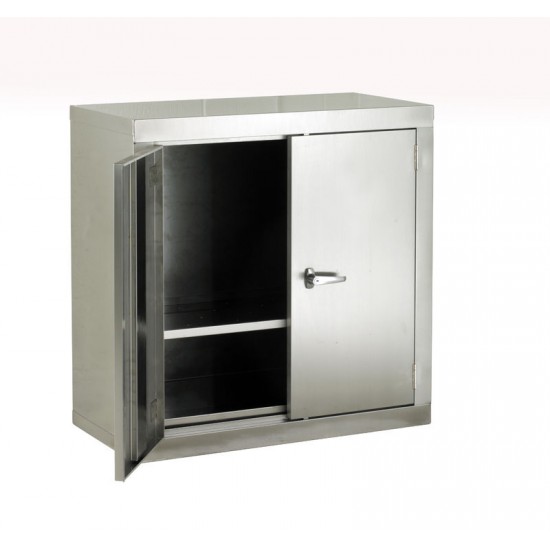 Stainless Steel 304 Quality Cabinets CB11SS