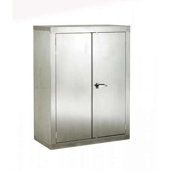 Stainless Steel 304 Quality Cabinets CB11SS
