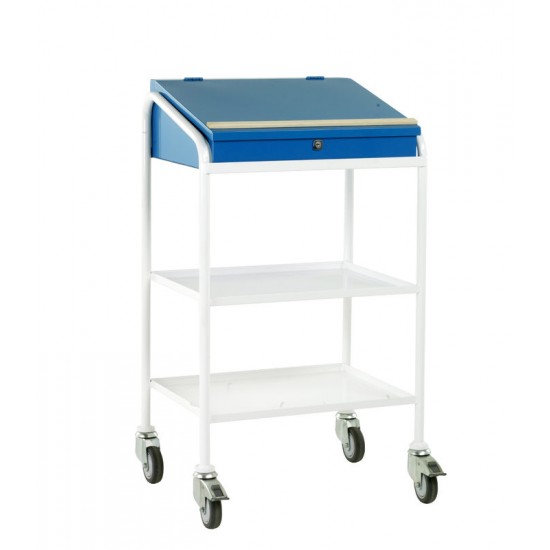 Euro Mobile Workdesks EWD-06 Euro Mobile Workdesks EWD-06