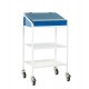 Euro Mobile Workdesks EWD-06 Euro Mobile Workdesks EWD-06