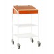 Euro Mobile Workdesks EWD-06 Euro Mobile Workdesks EWD-06