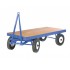 Heavy Duty Towing Turntable Trailers TR601