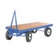 Heavy Duty Towing Turntable Trailers TR601 Heavy Duty Towing Turntable Trailers TR601