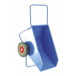 Mobile Wheelbarrow Skip SB12
