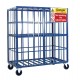 Mobile Cylinder Storage Cages SC500