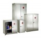 Stainless Steel Hazardous Cabinets FB10SS