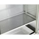 Stainless Steel Hazardous Cabinets FB10SS