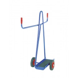 Sheet/Board Handling Trolley TP40