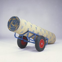 Beam Roll Trolley TP46 Beam Roll Trolley TP46