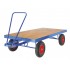 Heavy Duty Turntable Platform Trolley TR100