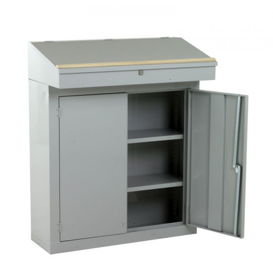 Euro Cupboard Workdesks WD-10 Euro Cupboard Workdesks WD-10