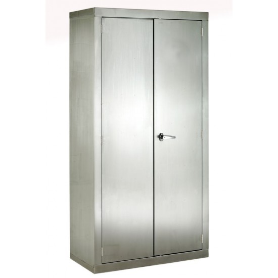 Stainless Steel 304 Quality Cabinets CB11SS
