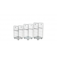 Demountable Wire Roll Containers 17.968.2