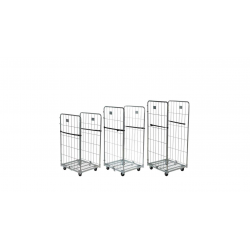 Demountable Wire Roll Containers 17.968.2