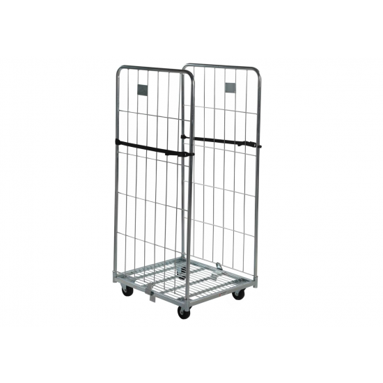 Demountable Wire Roll Containers 17.968.2 Demountable Wire Roll Containers 17.968.2