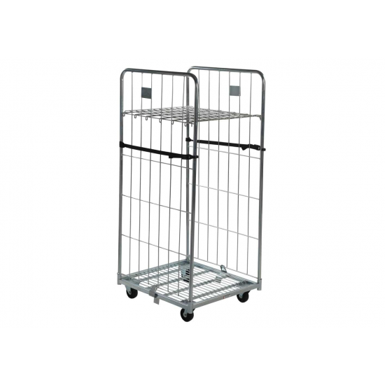 Demountable Wire Roll Containers 17.968.2 Demountable Wire Roll Containers 17.968.2