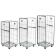 Demountable Wire Roll Containers 17.968.2 Demountable Wire Roll Containers 17.968.2