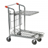 Nestable Stock Trolley