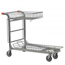 Order Picking/Stock Warehouse Trolleys Order Picking/Stock Warehouse Trolleys