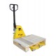 Printers Pallet Truck MA25 Printers Pallet Truck MA25