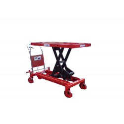 Extra Heavy Duty Mobile Scissor Lift Table TXL1500 – 1500kg