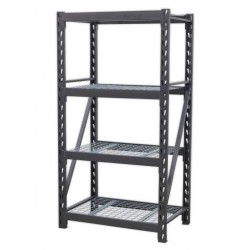 Extra Heavy-Duty Open Wire Racking AP6372