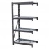 Extra Heavy-Duty Open Wire Racking Extension Bay AP6372E
