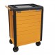 Superline Pro 7 Drawer Workshop Trolleys APPD7G Superline Pro 7 Drawer Workshop Trolleys APPD7G
