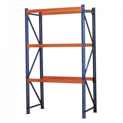 Heavy-Duty 3 Level Racking Unit APR2701 Heavy-Duty 3 Level Racking Unit APR2701