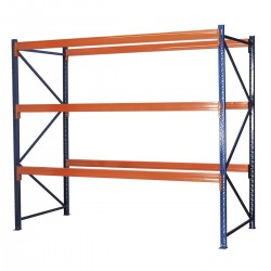 Heavy-Duty 3 Level Racking Unit APR3001 Heavy-Duty 3 Level Racking Unit APR3001
