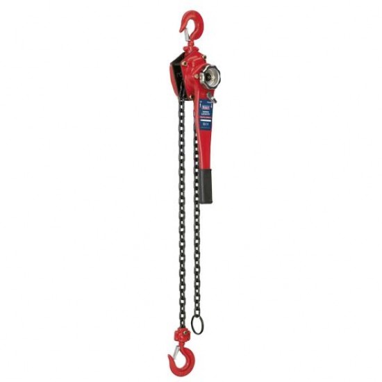 Manual Lever Hoist LH251