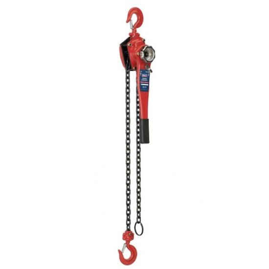 Manual Lever Hoist LH251
