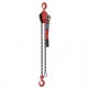 Manual Lever Hoist LH251