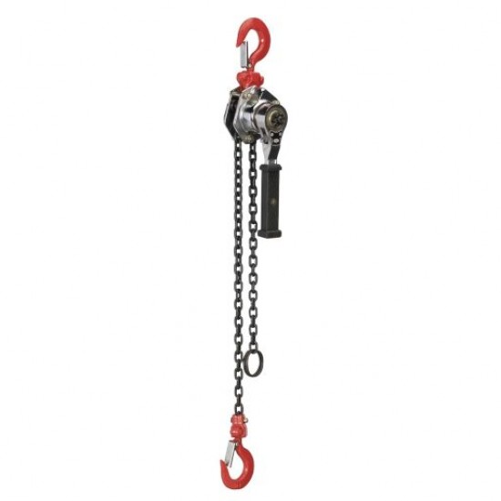 Manual Lever Hoist LH251