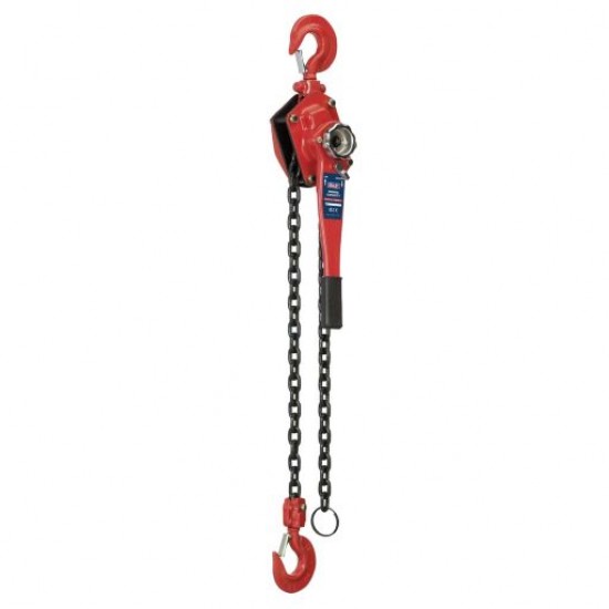 Manual Lever Hoist LH251