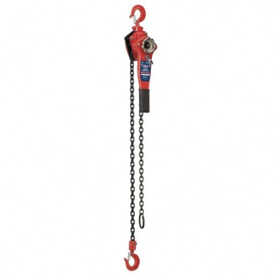 Manual Lever Hoist LH251
