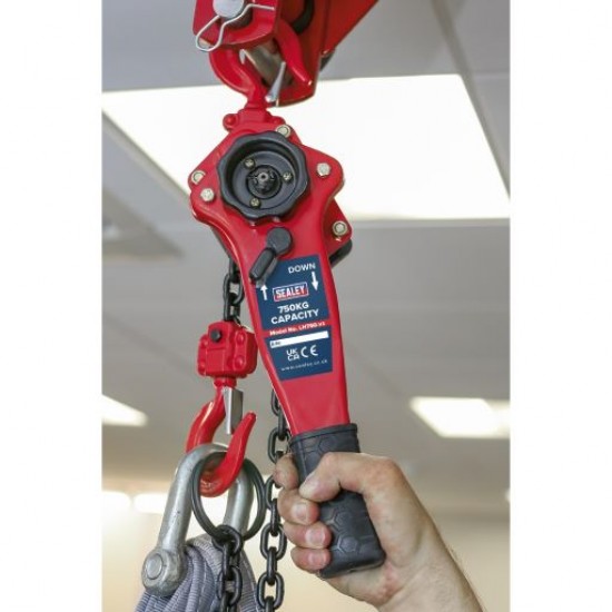 Manual Lever Hoist LH251