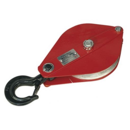 Pulley Block PB1000