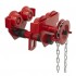Geared Block Trolley