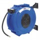 Heavy-Duty 20m Retractable Air Hose Reels SA88